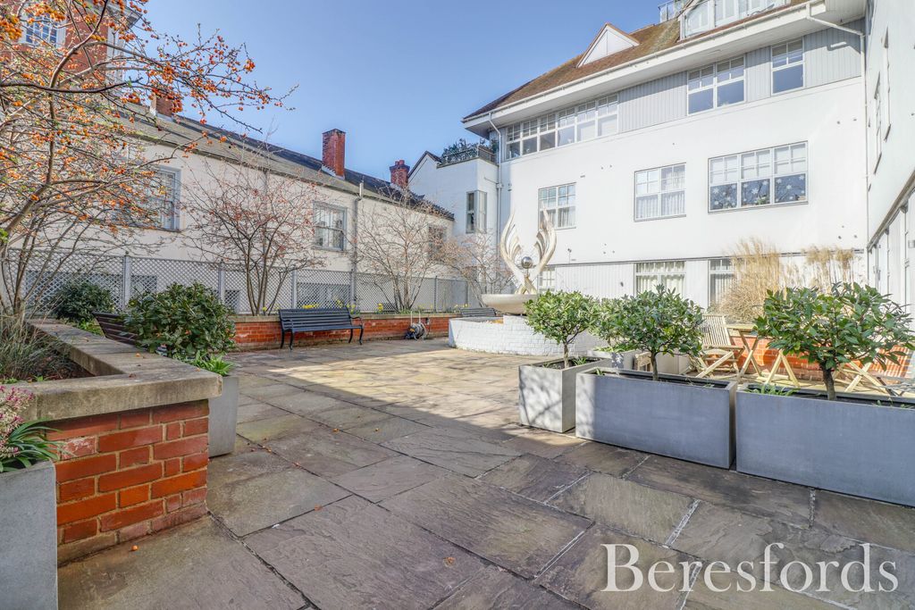 Additional image 12 of 2 bed flat for saleHigh Street, Colchester CO1