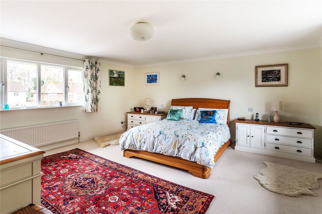 Additional image 14 of 4 bed detached house for saleWoodland Avenue, Cranleigh, Surrey GU6