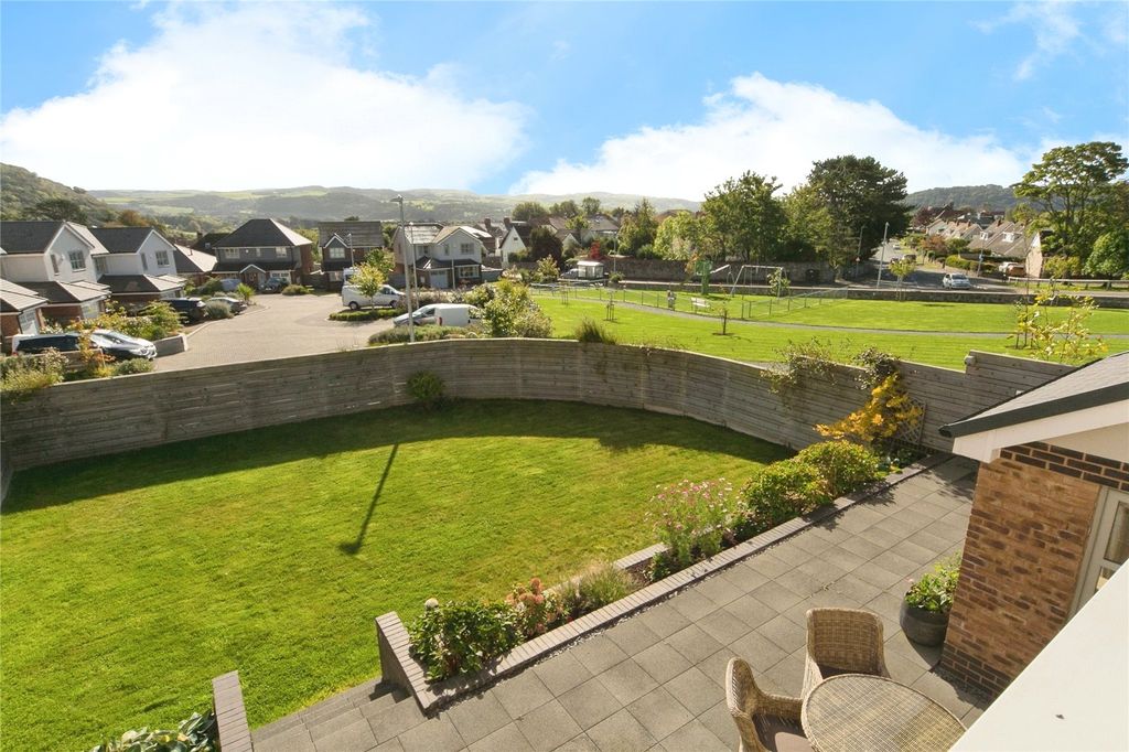 Additional image 6 of 5 bed detached house for saleParc Pentywyn, Deganwy, Conwy LL31