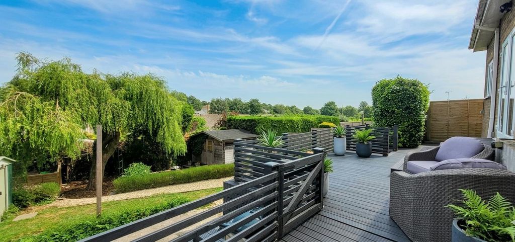 Additional image 4 of 5 bed detached house for saleFuller Avenue, Corsham SN13