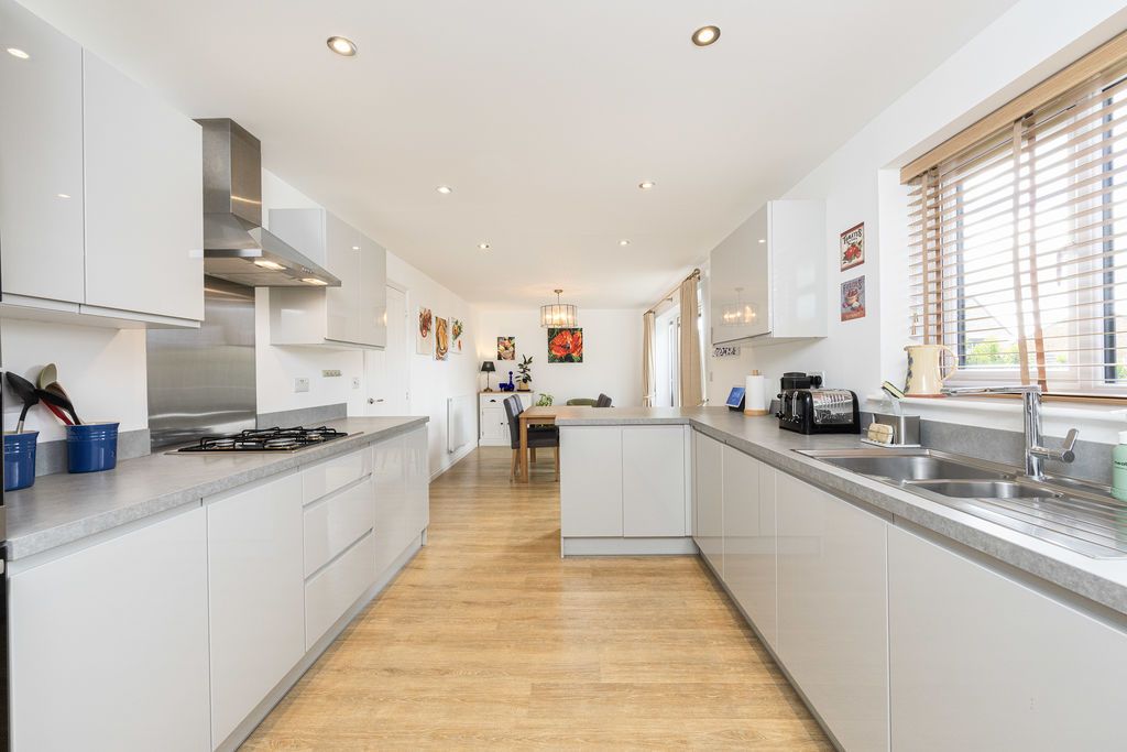 Additional image 2 of 5 bed detached house for saleFriesian Drive, Corbridge NE45