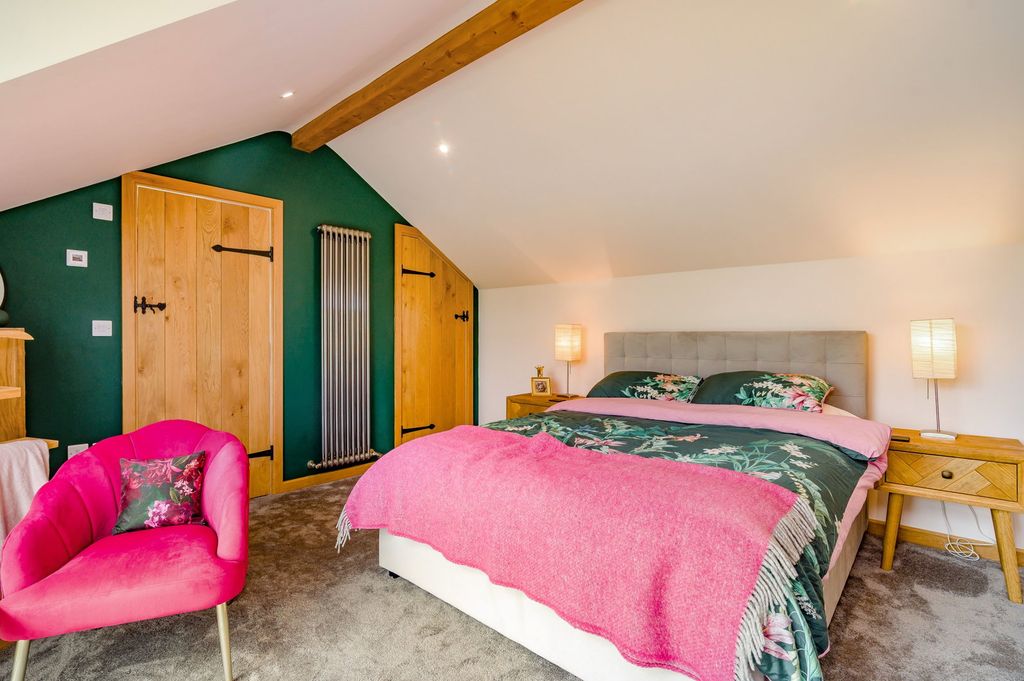 Additional image 14 of 4 bed detached house for saleUnion Road, Bakers Hill, Coleford GL16