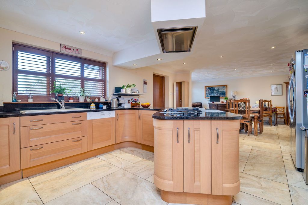 Additional image 2 of 5 bed detached house for saleGreenfield Road, Coleford GL16