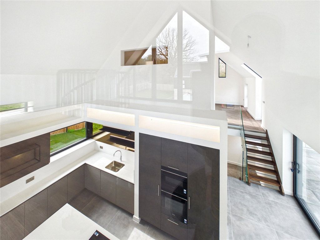 Additional image 6 of 4 bed detached house for salePlot 7 Mill View, Bromley Road, Ardleigh, Colchester CO4