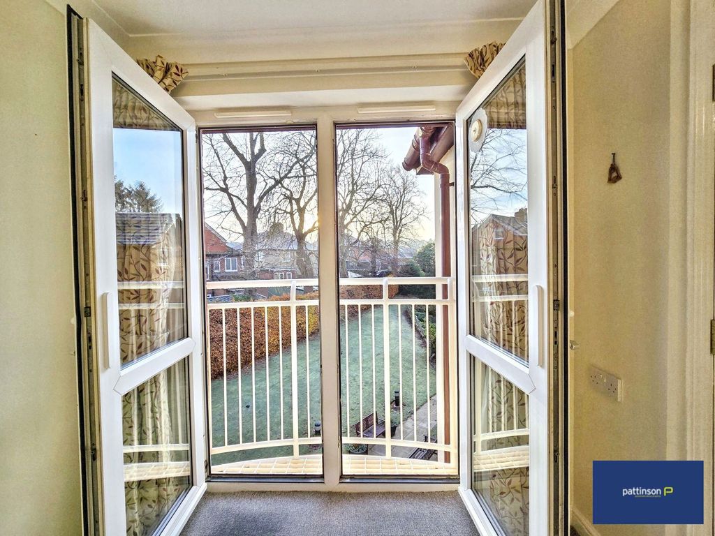 Additional image 8 of 1 bed flat for saleAydon Road, Corbridge NE45