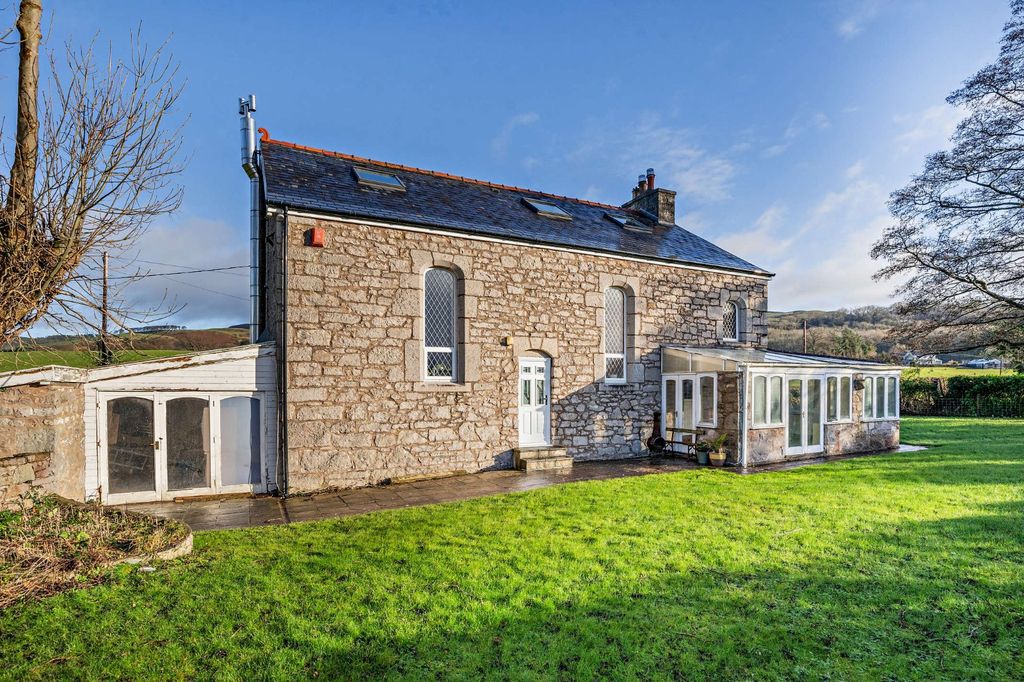 Additional image 20 of 4 bed detached house for saleLlanfair Dyffryn Clwyd, Ruthin, Denbighshire LL15