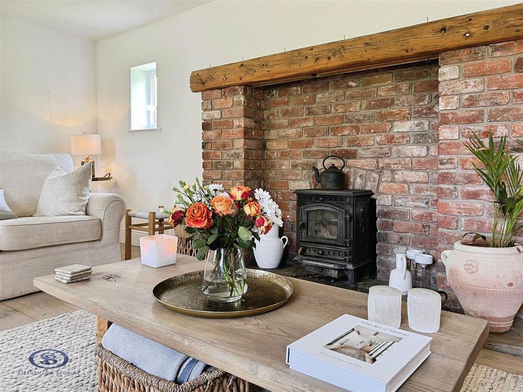 Additional image 10 of 4 bed cottage for saleMoreton Meadows Farm, Stony Lane, Congleton CW12