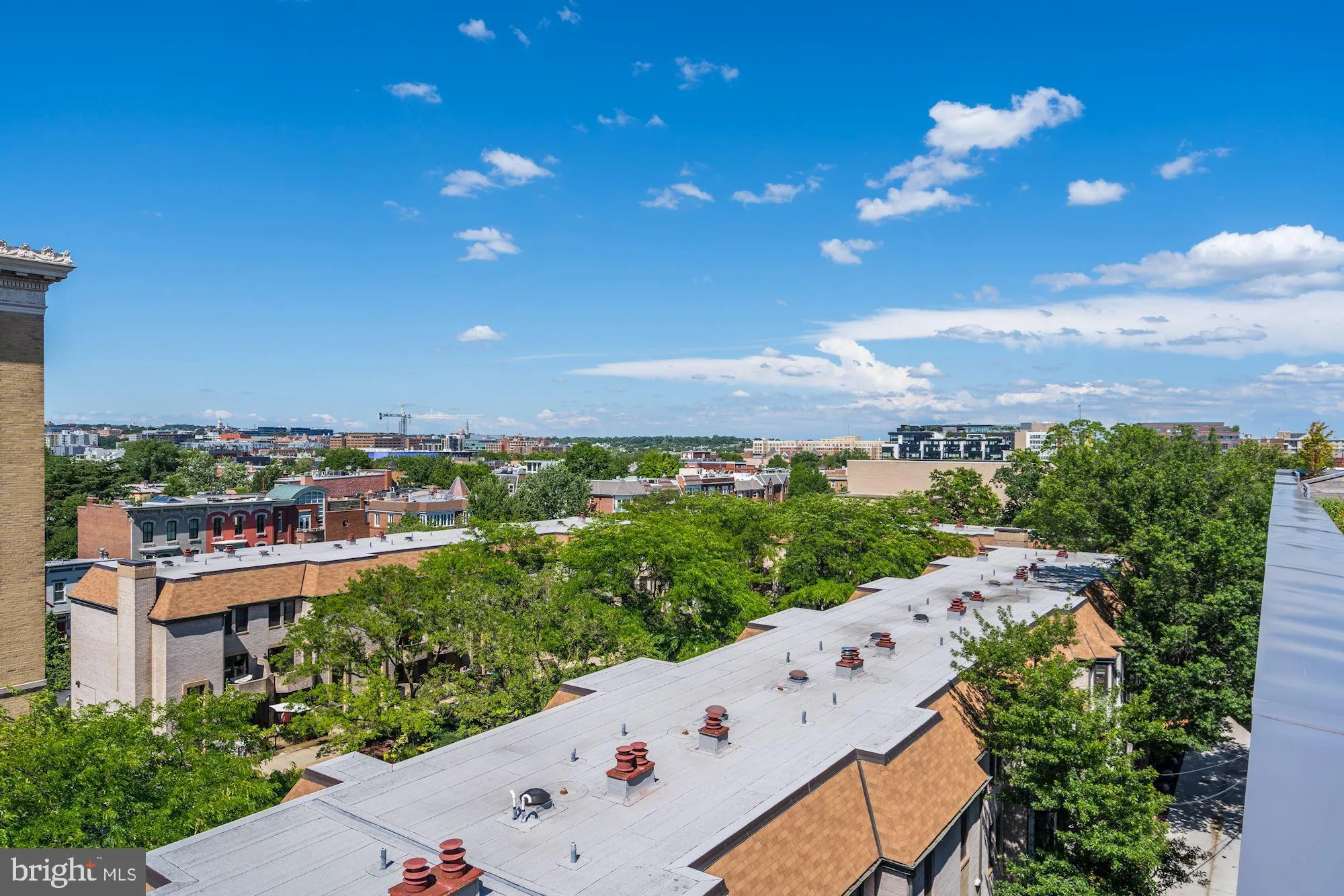 Additional image 42 of 1311 13th Street NW Unit 602 (PH2), Washington, DC 20005