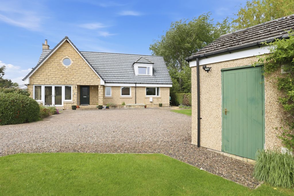 Additional image 38 of 4 bed detached house for saleStable Park, Eccles, Kelso TD5