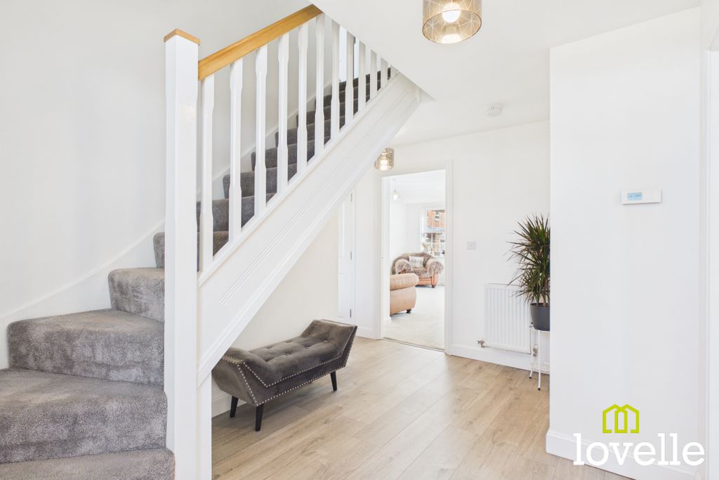 Additional image 3 of 4 bed detached house for saleHamel Garth, Cottingham HU16
