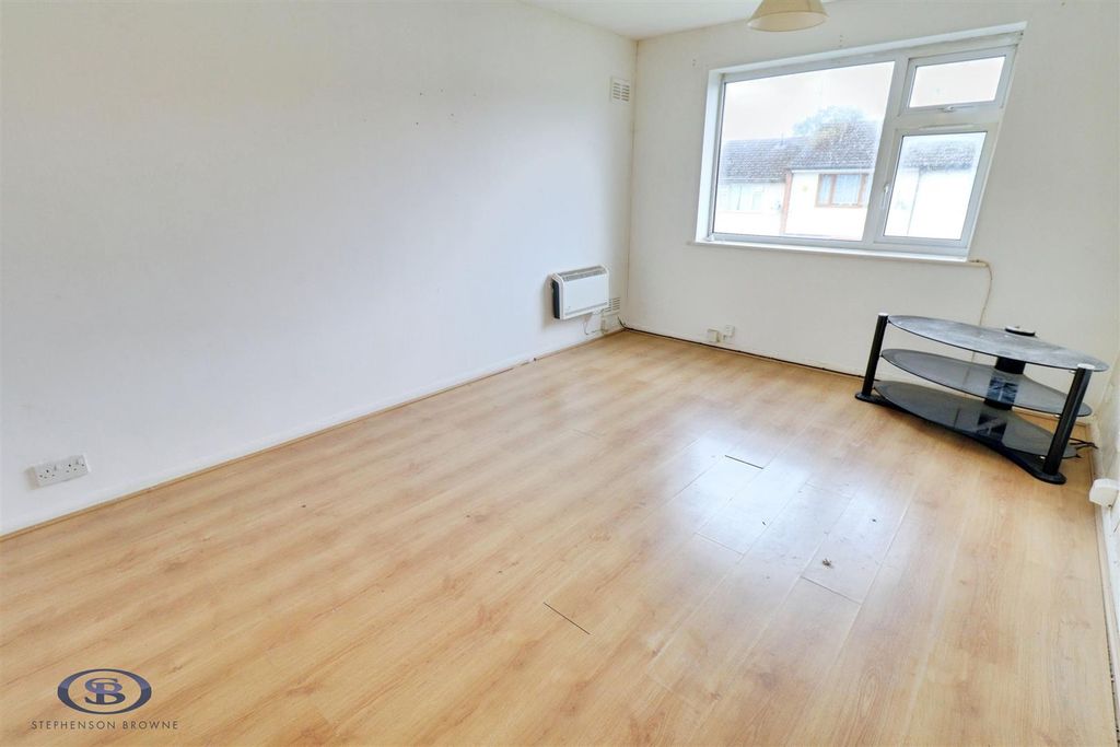 Additional image 2 of 1 bed flat for saleHinton Road, Crewe CW2