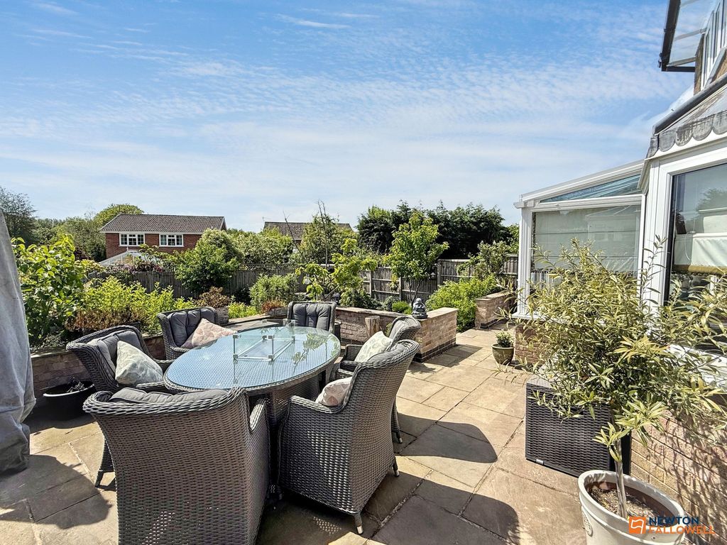 Additional image 4 of 4 bed detached house for saleDauphine Close, Coalville LE67