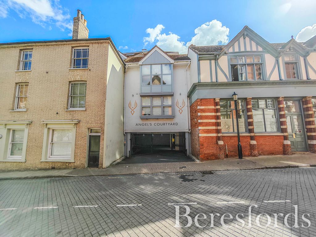 Additional image 17 of 2 bed flat for saleHigh Street, Colchester CO1