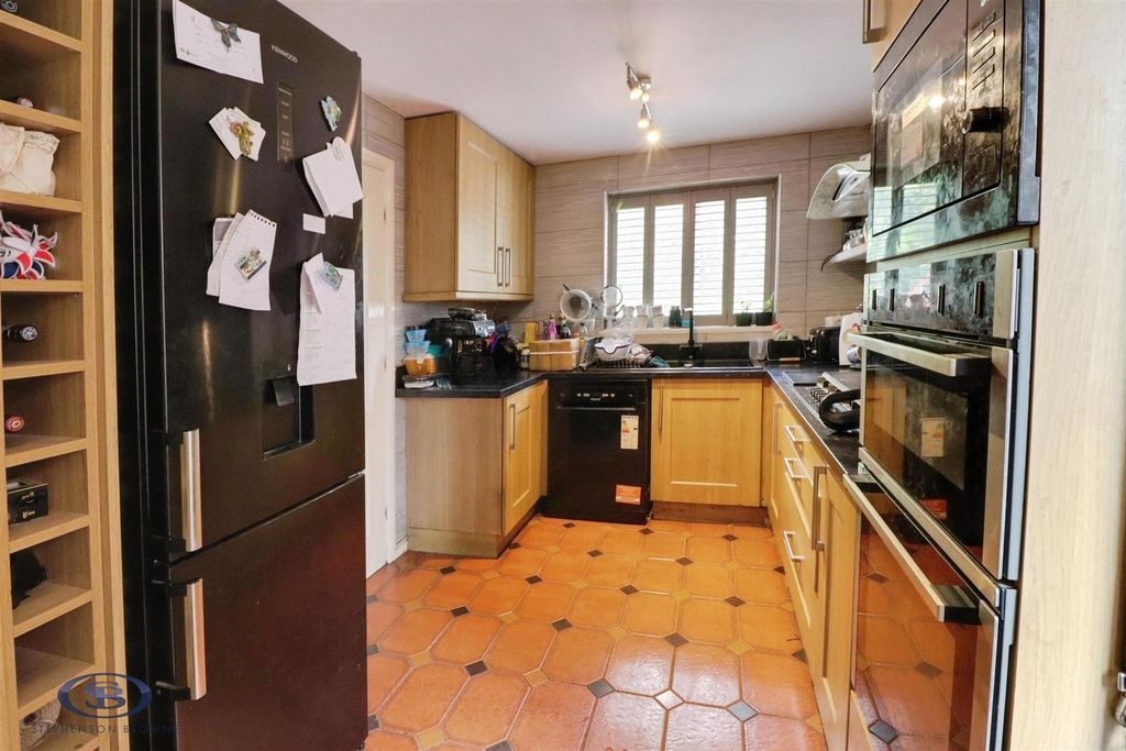 Additional image 5 of 3 bed detached house for saleTurner Close, Crewe CW1