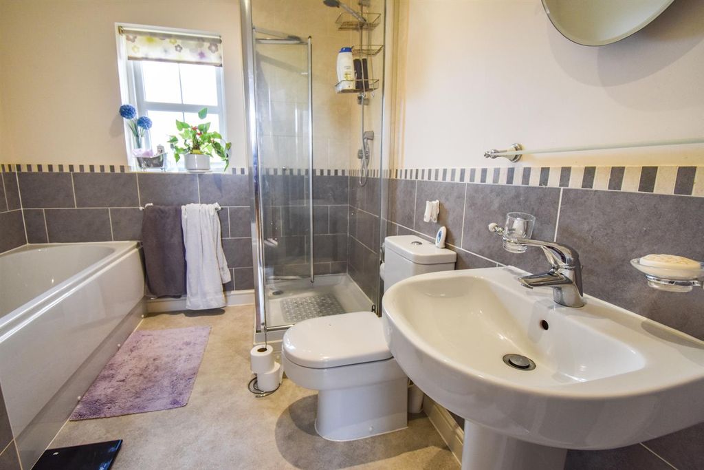 Additional image 20 of 4 bed detached house for saleMabel Wood Close, Great Clifton, Workington CA14