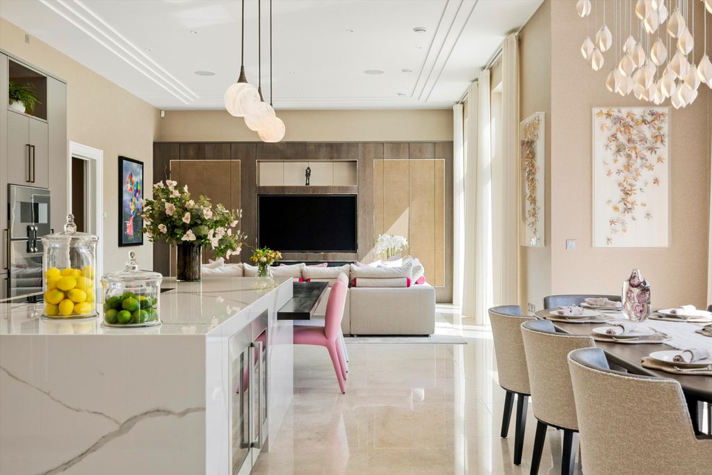 Additional image 3 of 6 bed detached house for saleEaton Park, Cobham, Surrey KT11