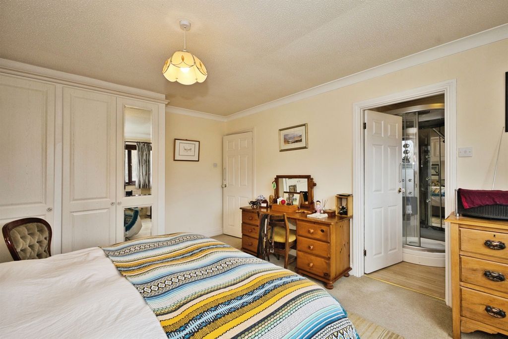 Additional image 14 of 5 bed detached house for saleRedgate Park, Crewkerne TA18