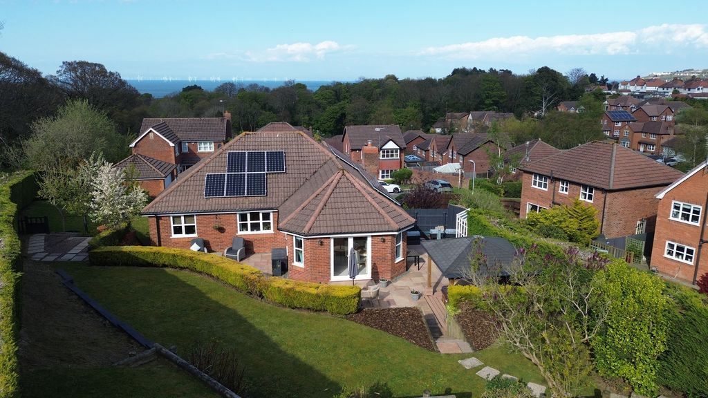 Additional image 45 of 4 bed detached house for saleEirias View, Colwyn Bay LL29