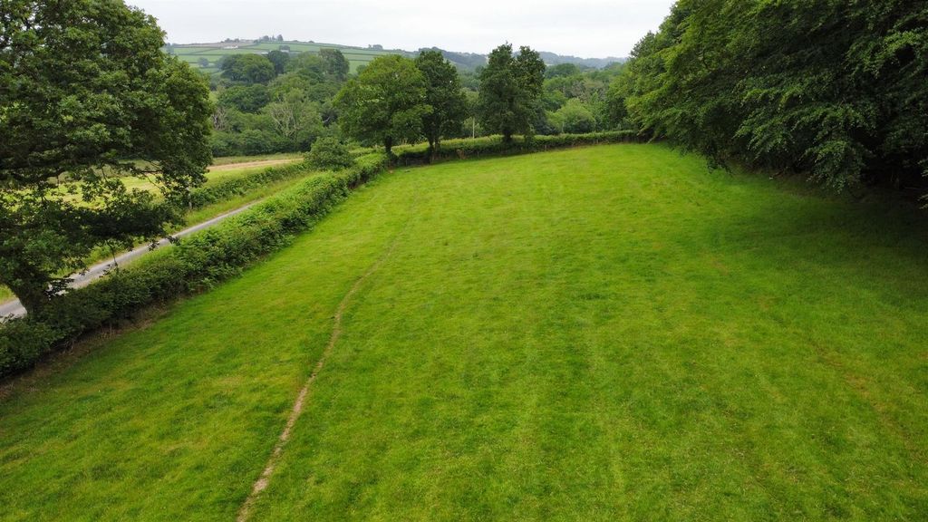 Additional image 6 of Land for saleValley Road, Narberth SA67