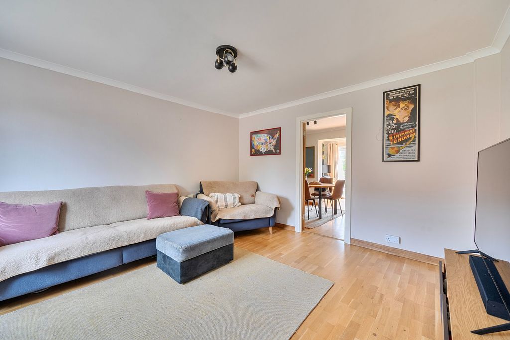 Additional image 2 of 3 bed semi-detached house for saleGlebe Way, Corsham SN13