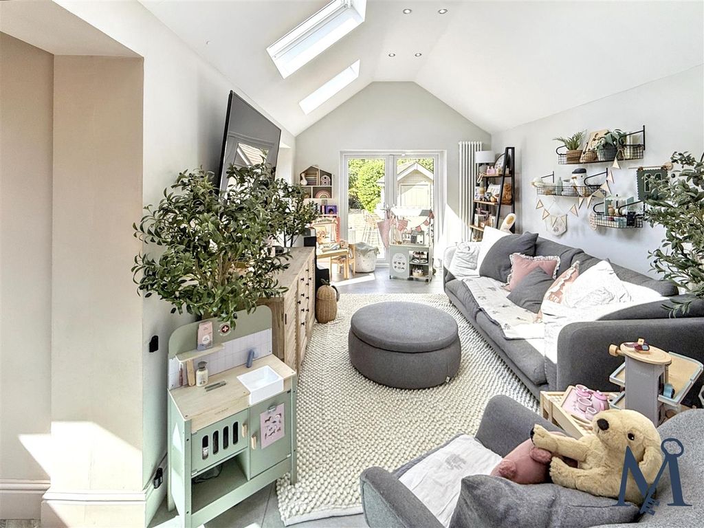Additional image 18 of 3 bed detached house for saleGreenhill Road, Coalville LE67
