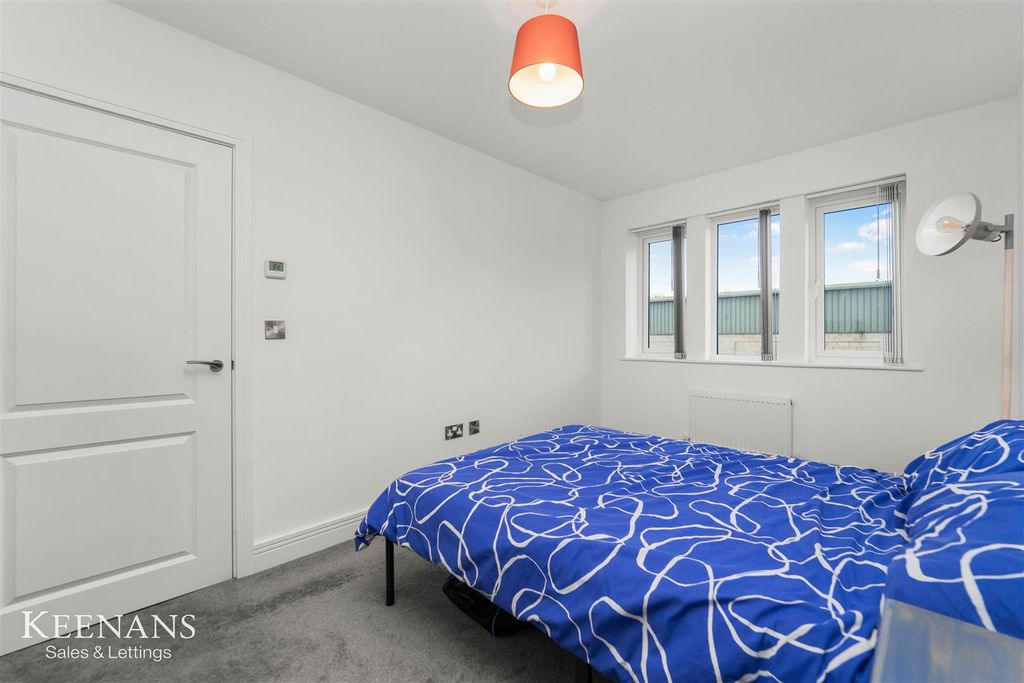 Additional image 24 of 3 bed semi-detached house for saleSkipton Road, Colne BB8