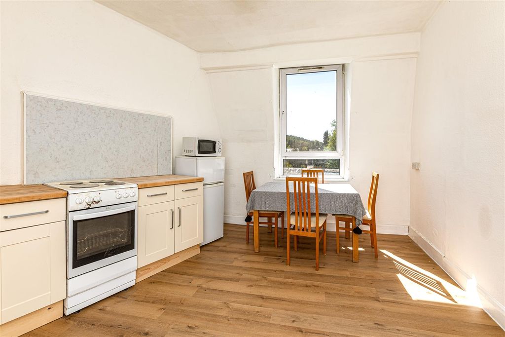 Additional image 4 of 2 bed flat for sale16/9 Channel Street, Galashiels TD1