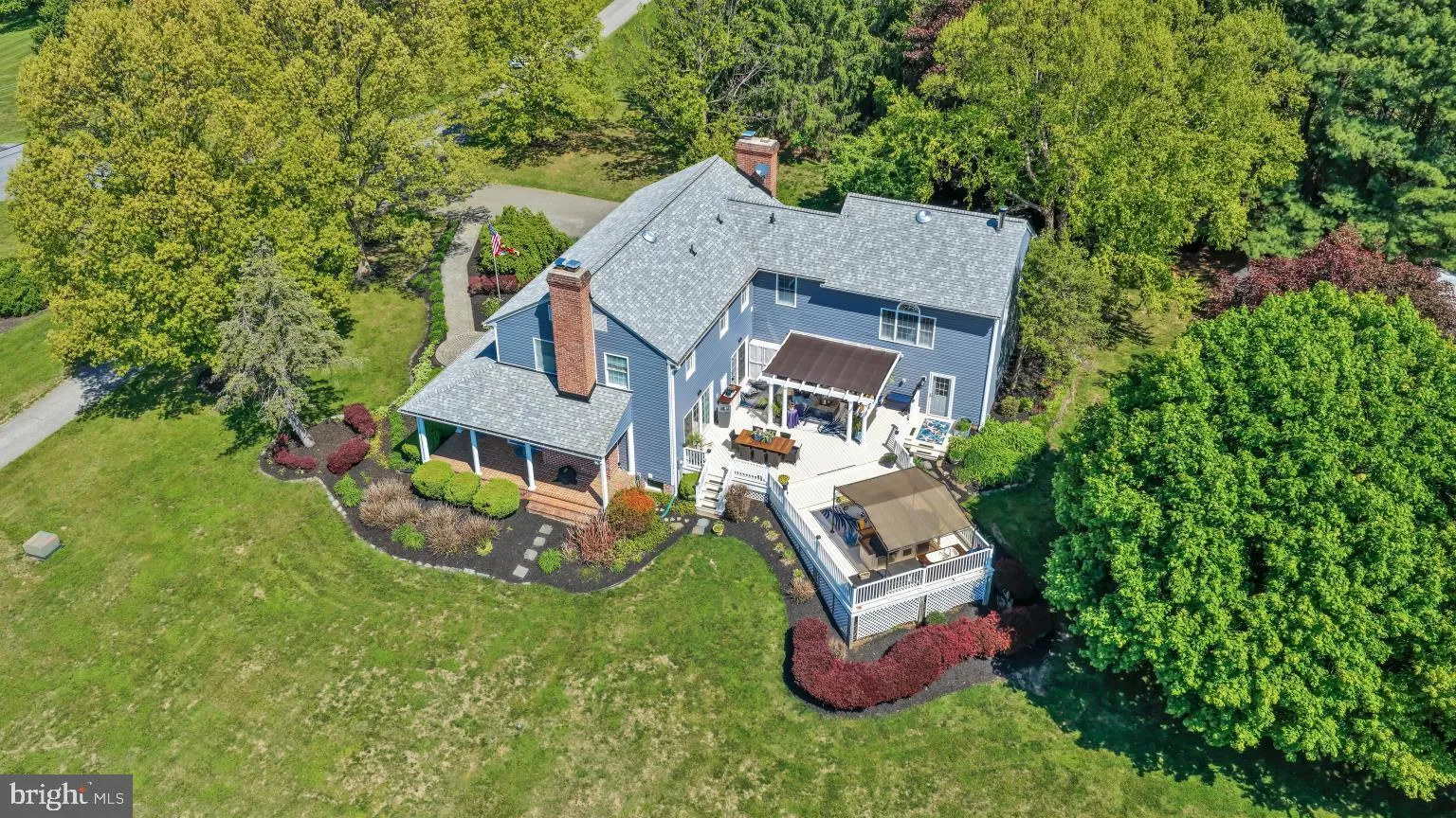 Additional image 96 of 25 Thomas Shilling Court, Upperco, MD 21155
