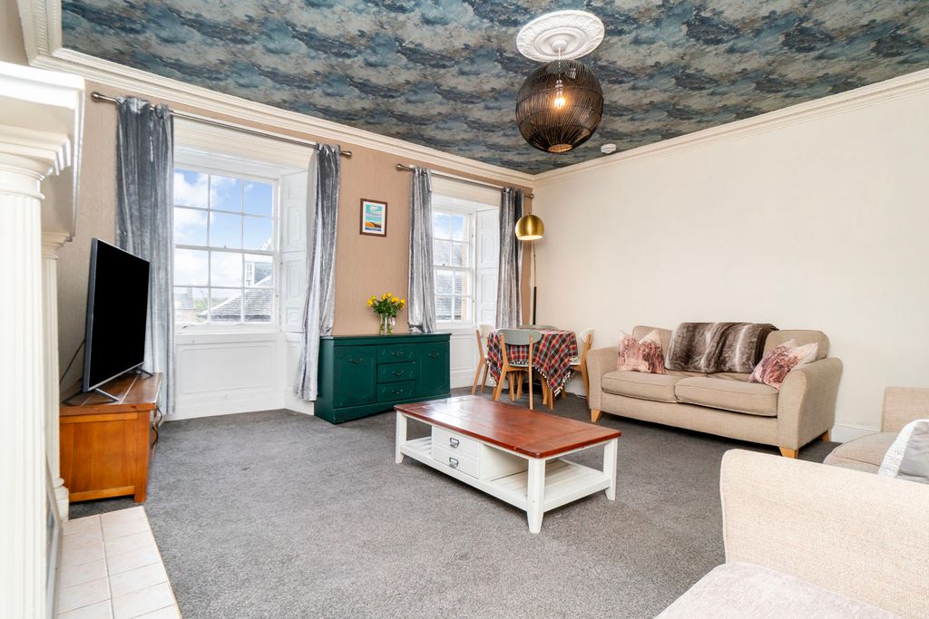 3 bed flat for sale2A, Sidegate, Haddington EH41 photo 3
