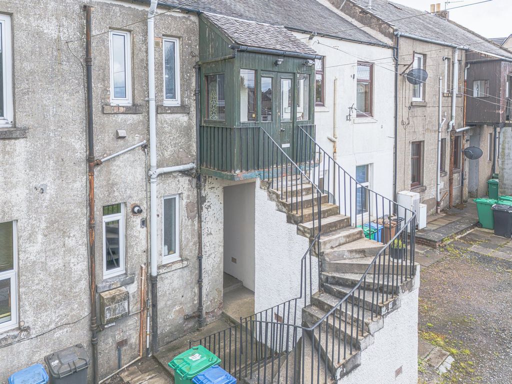 Additional image 16 of 2 bed flat for saleDundas Street, Lochgelly KY5