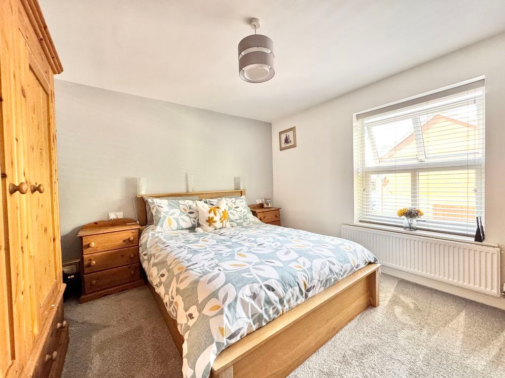 Additional image 17 of 4 bed detached house for saleChilcott Close, Coalville LE67