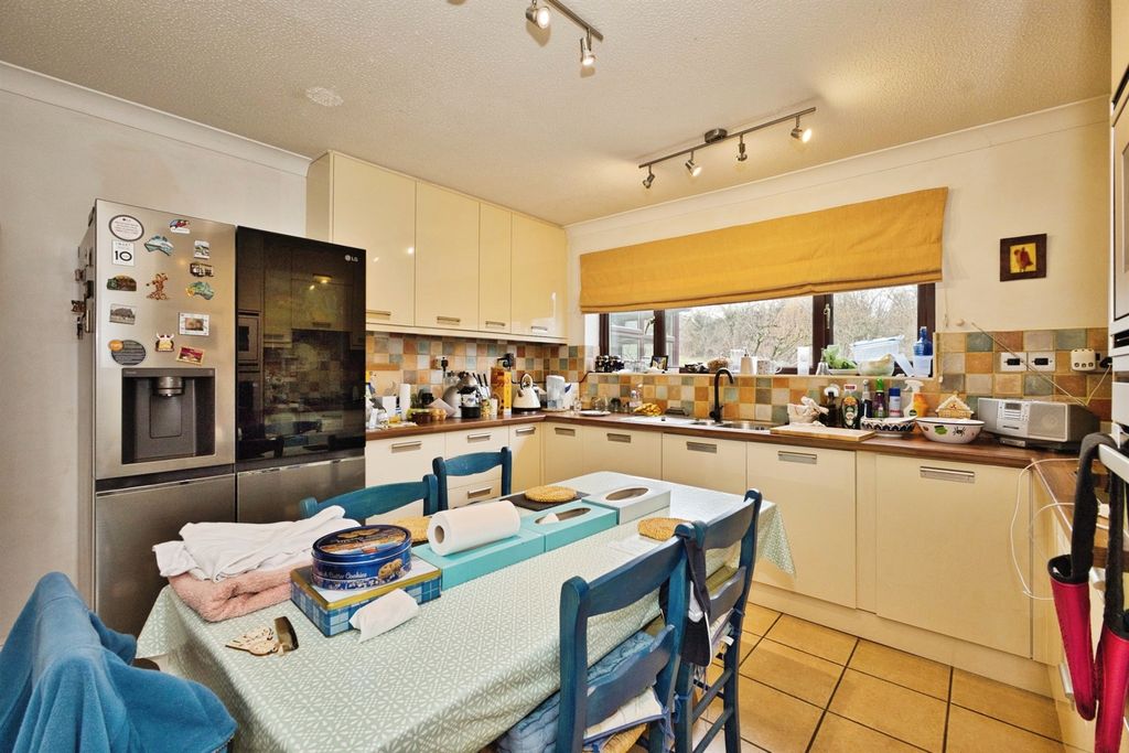 Additional image 3 of 5 bed detached house for saleRedgate Park, Crewkerne TA18