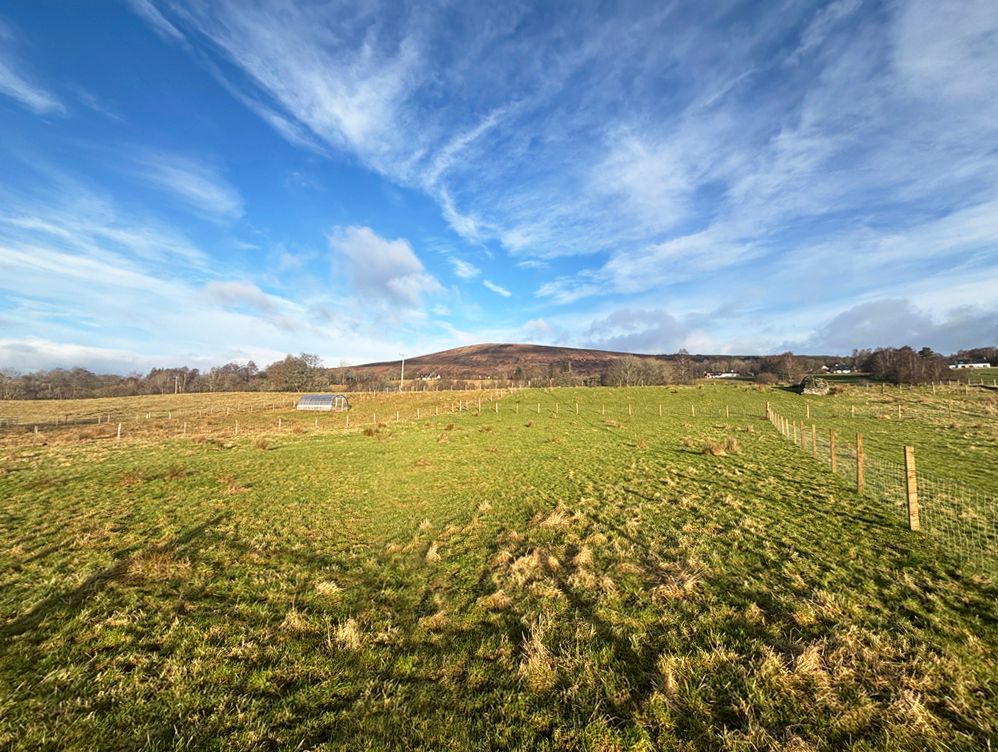 Land for saleWest Of Coirebreac, Lower Inverroy PH31