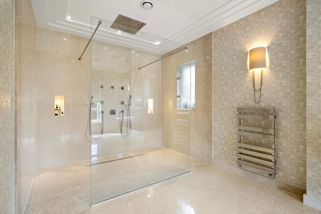 Additional image 14 of 6 bed detached house for saleEaton Park, Cobham, Surrey KT11