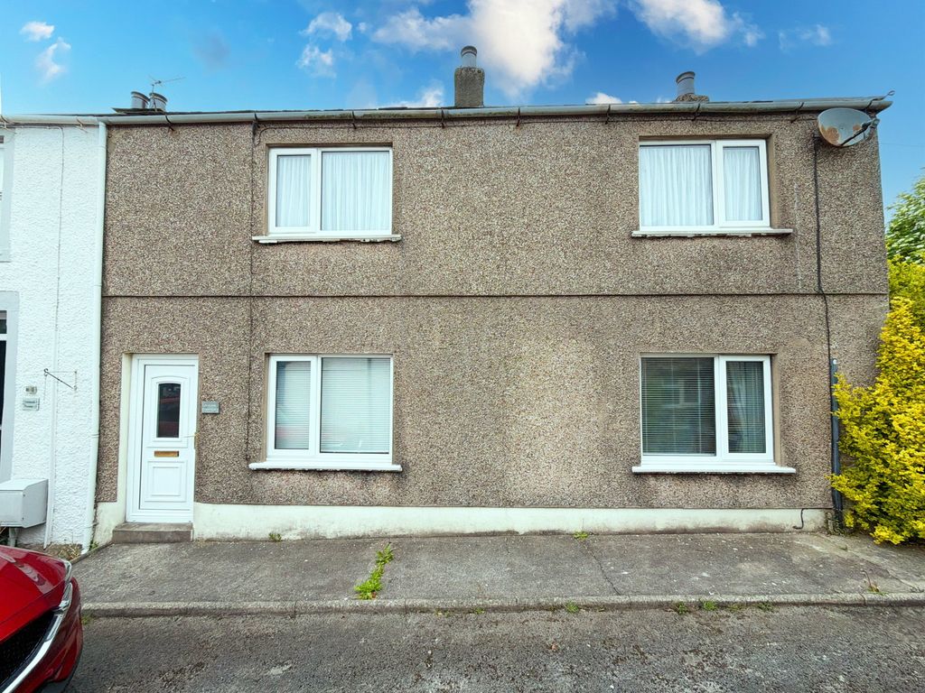 2 bed semi-detached house for saleLittle Broughton, Cockermouth CA13