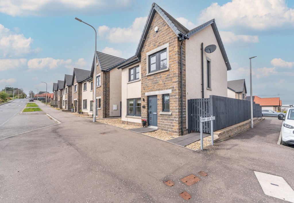 Additional image 37 of 3 bed detached house for saleThe Avenue, Lochgelly KY5