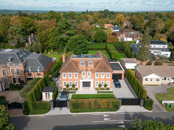 Additional image 31 of 5 bed detached house for saleFairmile Avenue, Cobham, Surrey KT11
