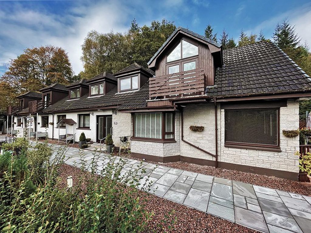 11 bed detached house for saleNorth Road, Spean Bridge PH34