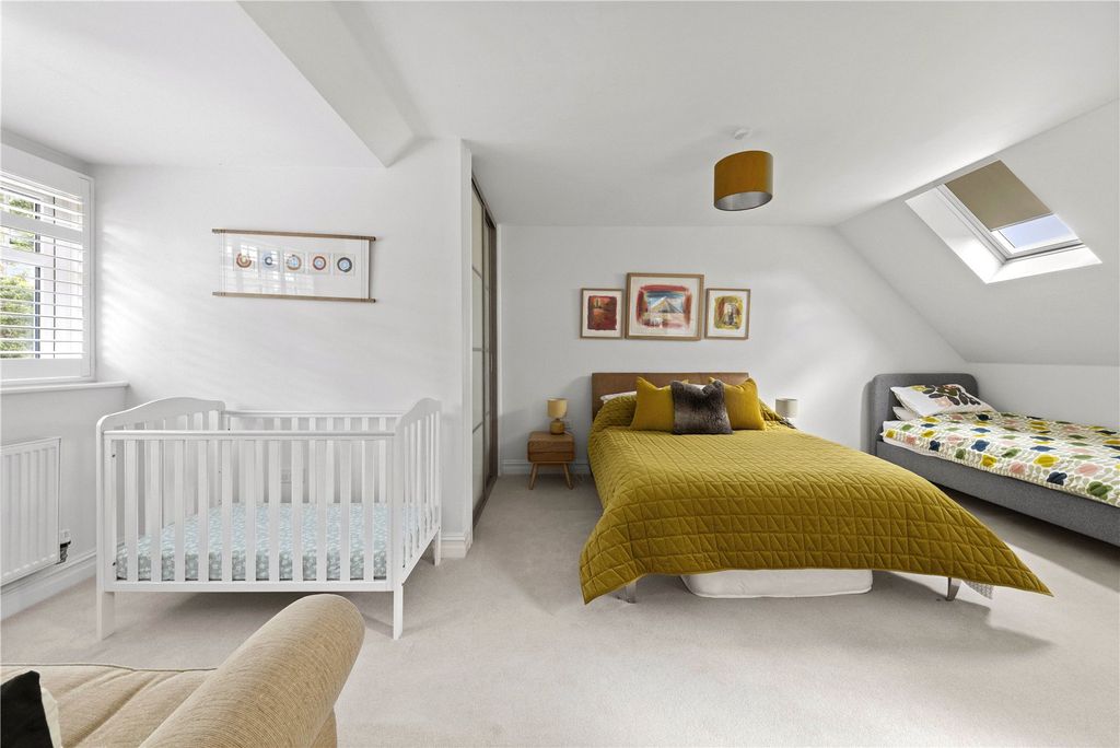 Additional image 30 of 5 bed detached house for saleLeith Way, Cranleigh, Surrey GU6