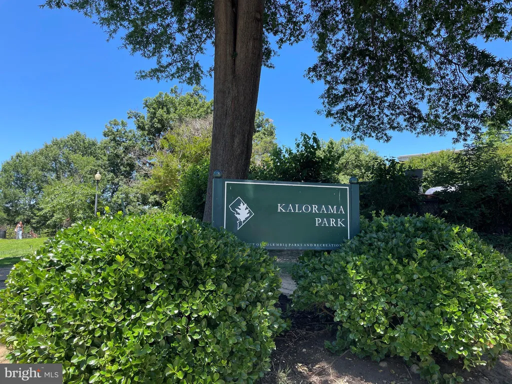 1903 Kalorama Place NW Unit 1021, Washington, DC 20009