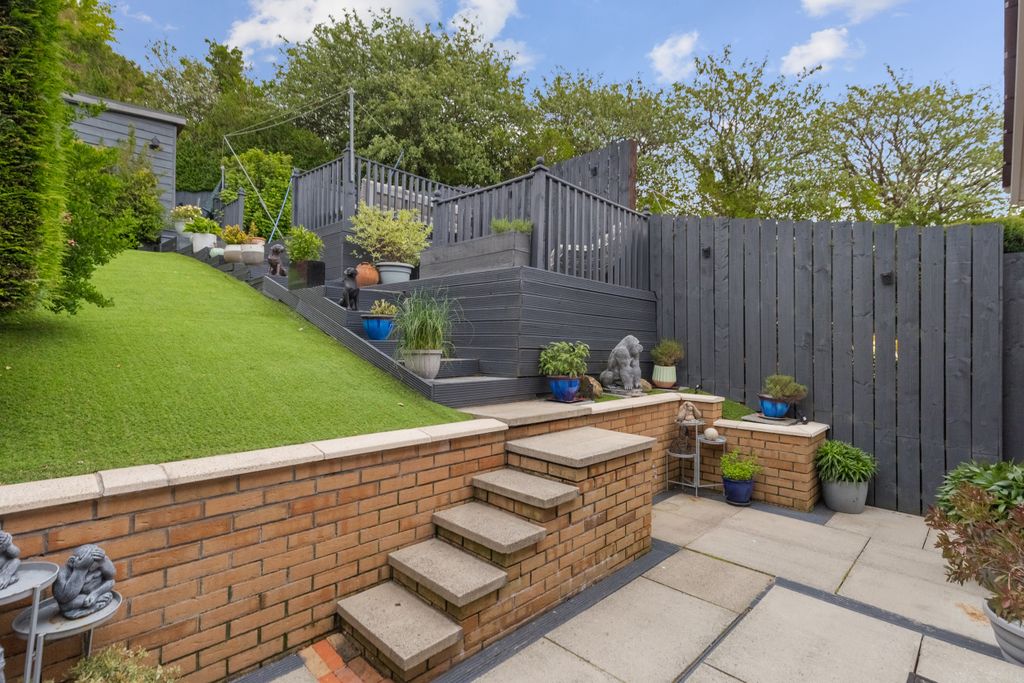 Additional image 32 of 3 bed semi-detached house for saleSt. Martins Gate, Coatbridge ML5