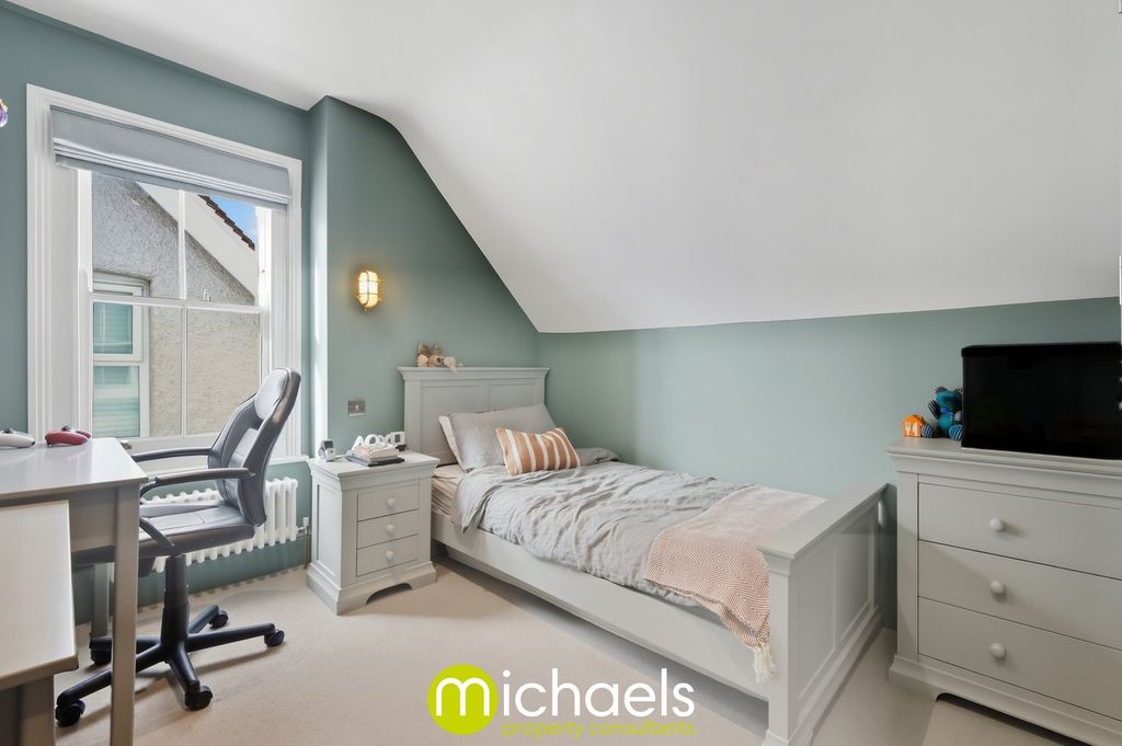 Additional image 40 of 6 bed detached house for saleIreton Road, Lexden, Colchester CO3