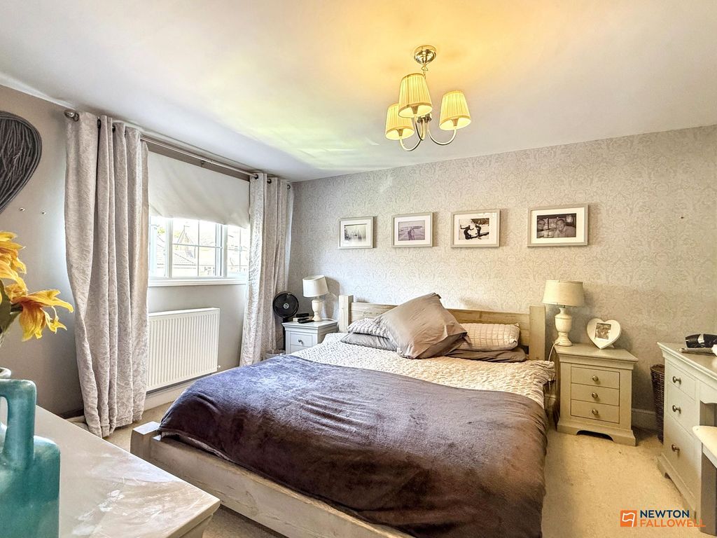 Additional image 23 of 4 bed detached house for saleDauphine Close, Coalville LE67