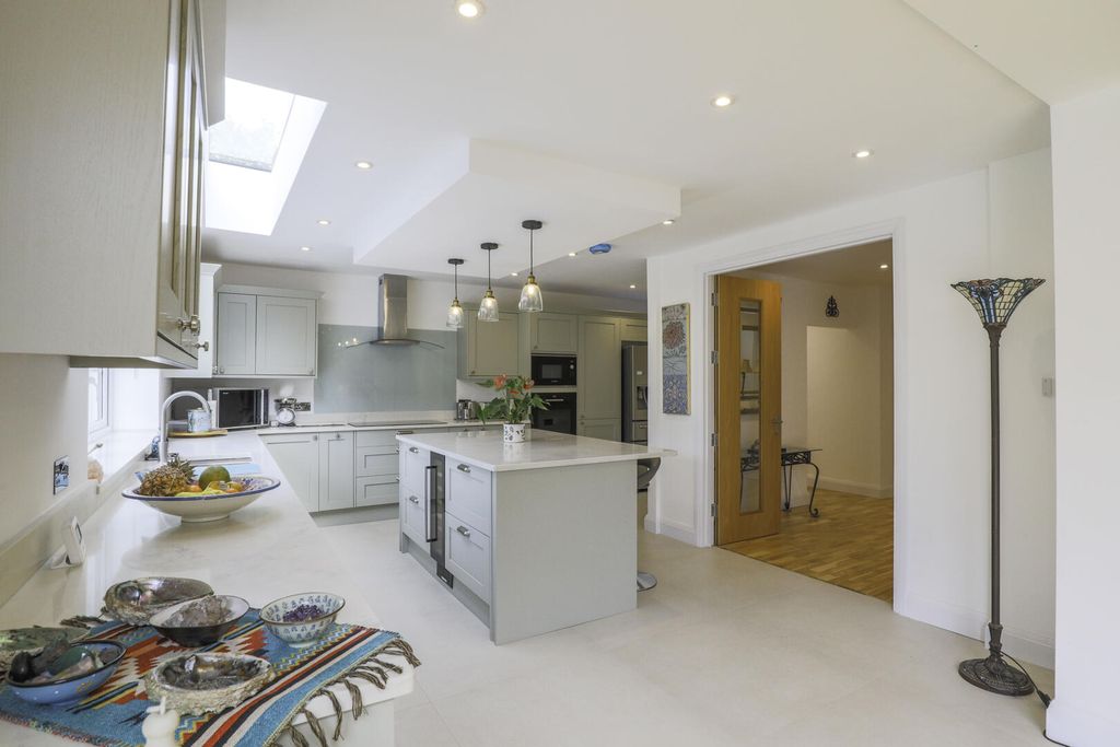 Additional image 15 of 6 bed detached house for saleRownhams, Rickman Hill Road, Chipstead CR5