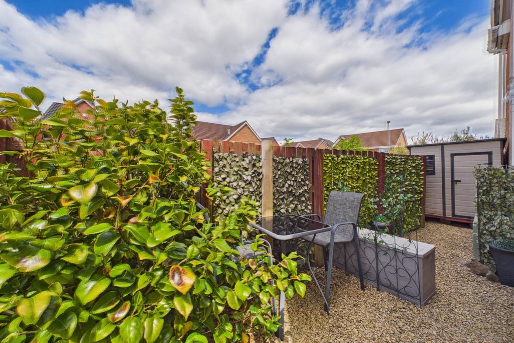 Additional image 29 of 4 bed detached house for saleLuggieburn Walk, Coatbridge ML5
