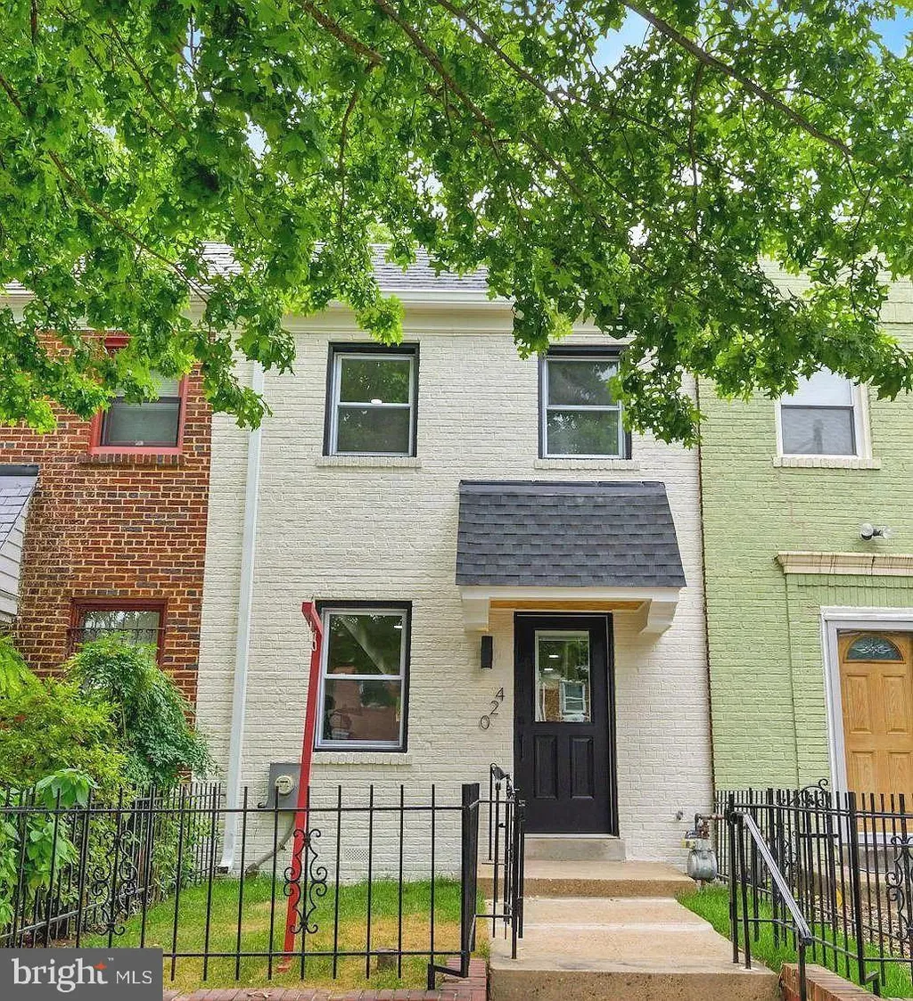 Additional image 2 of 420 20th Street NE, Washington, DC 20002