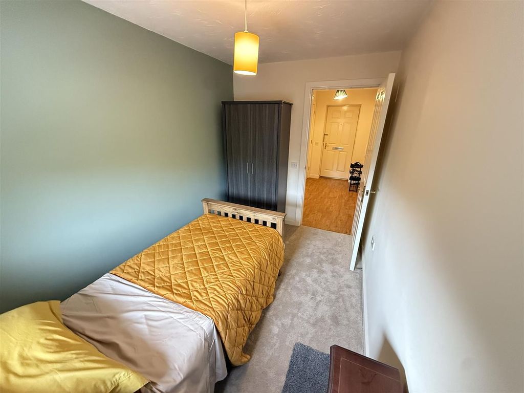 Additional image 11 of 2 bed flat for saleSt. Marys Street, Crewe CW1