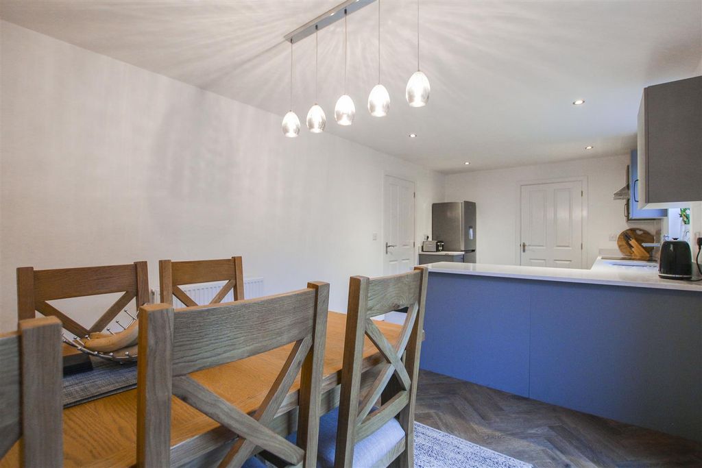 Additional image 22 of 5 bed detached house for saleLanky Gardens, Colne BB8