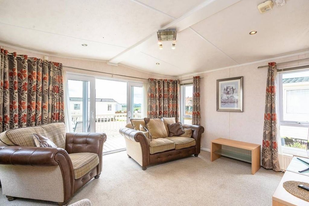 Additional image 2 of 3 bed mobile/park home for saleThe Steading, East Allerdean, Foulden, Berwick-Upon-Tweed TD15