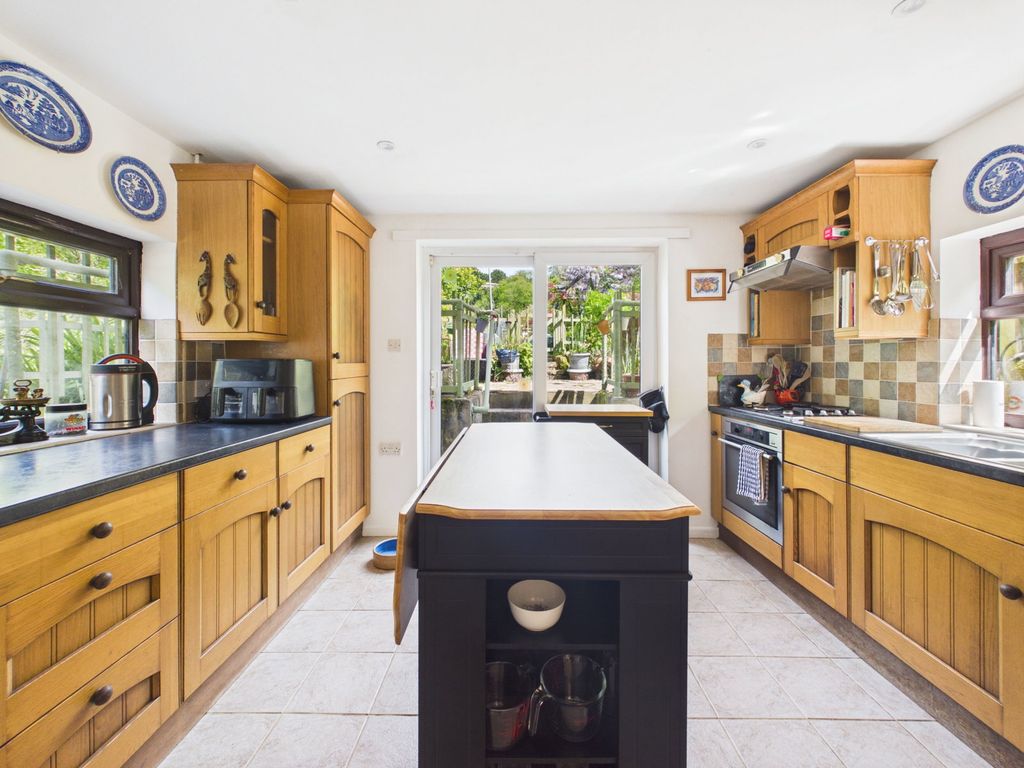 Additional image 7 of 3 bed detached house for saleWhitecliff, Coleford GL16